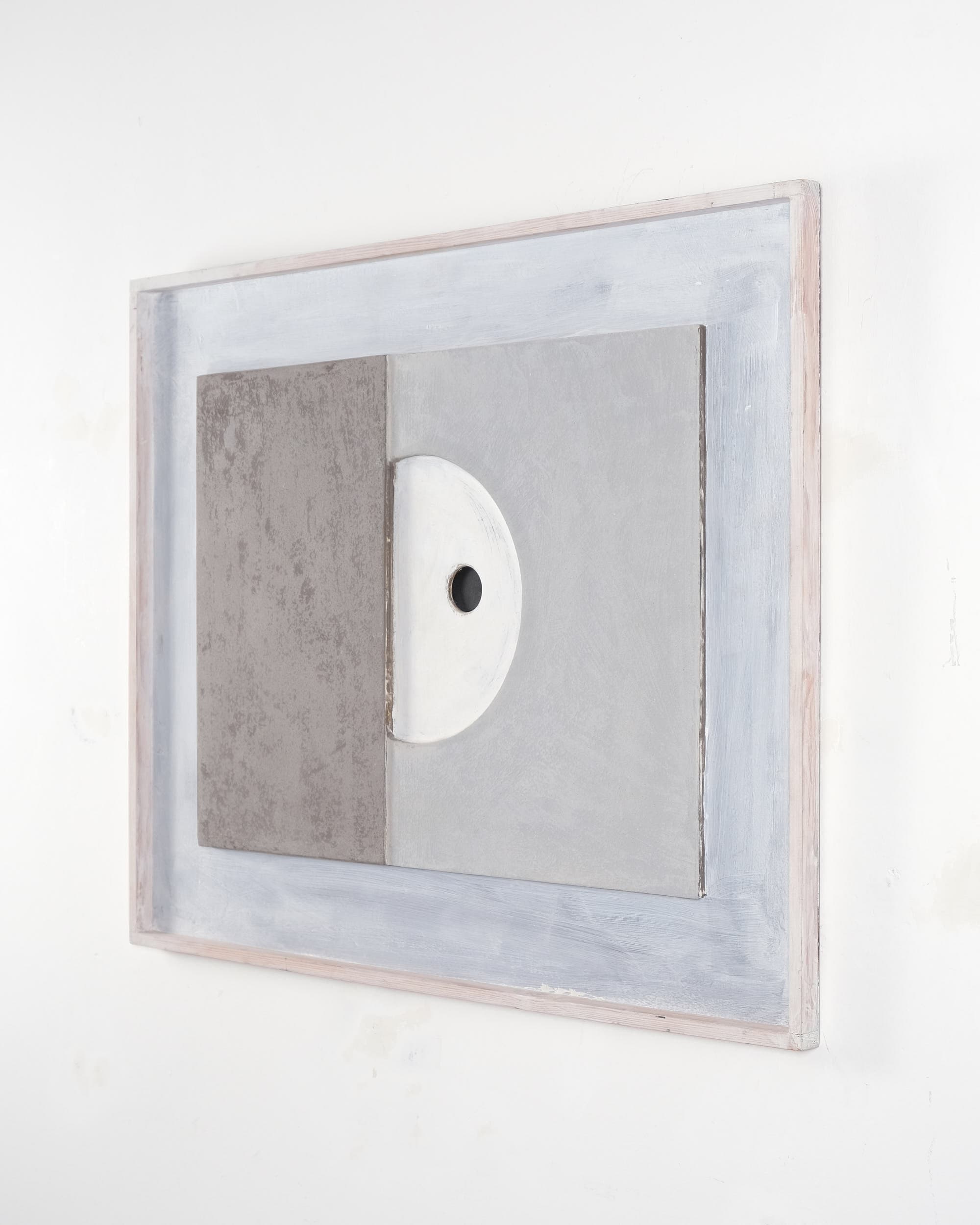 Abstract Relief