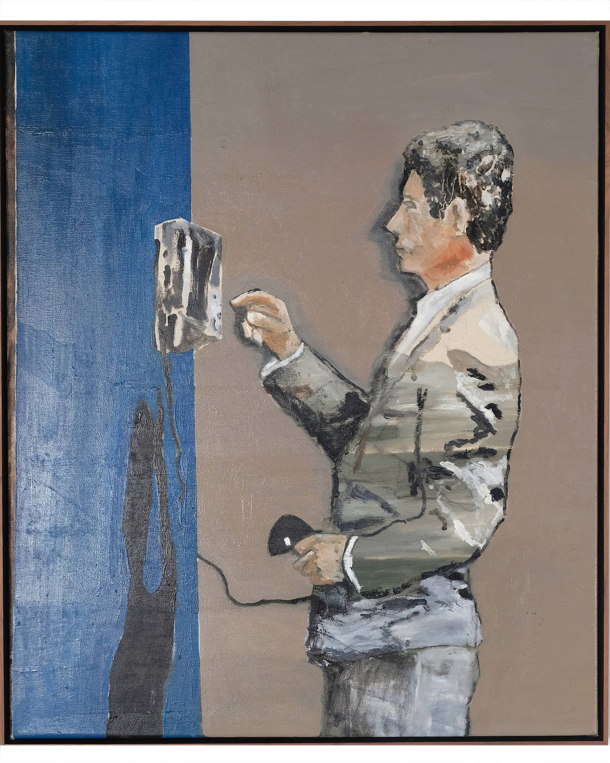 Dialling