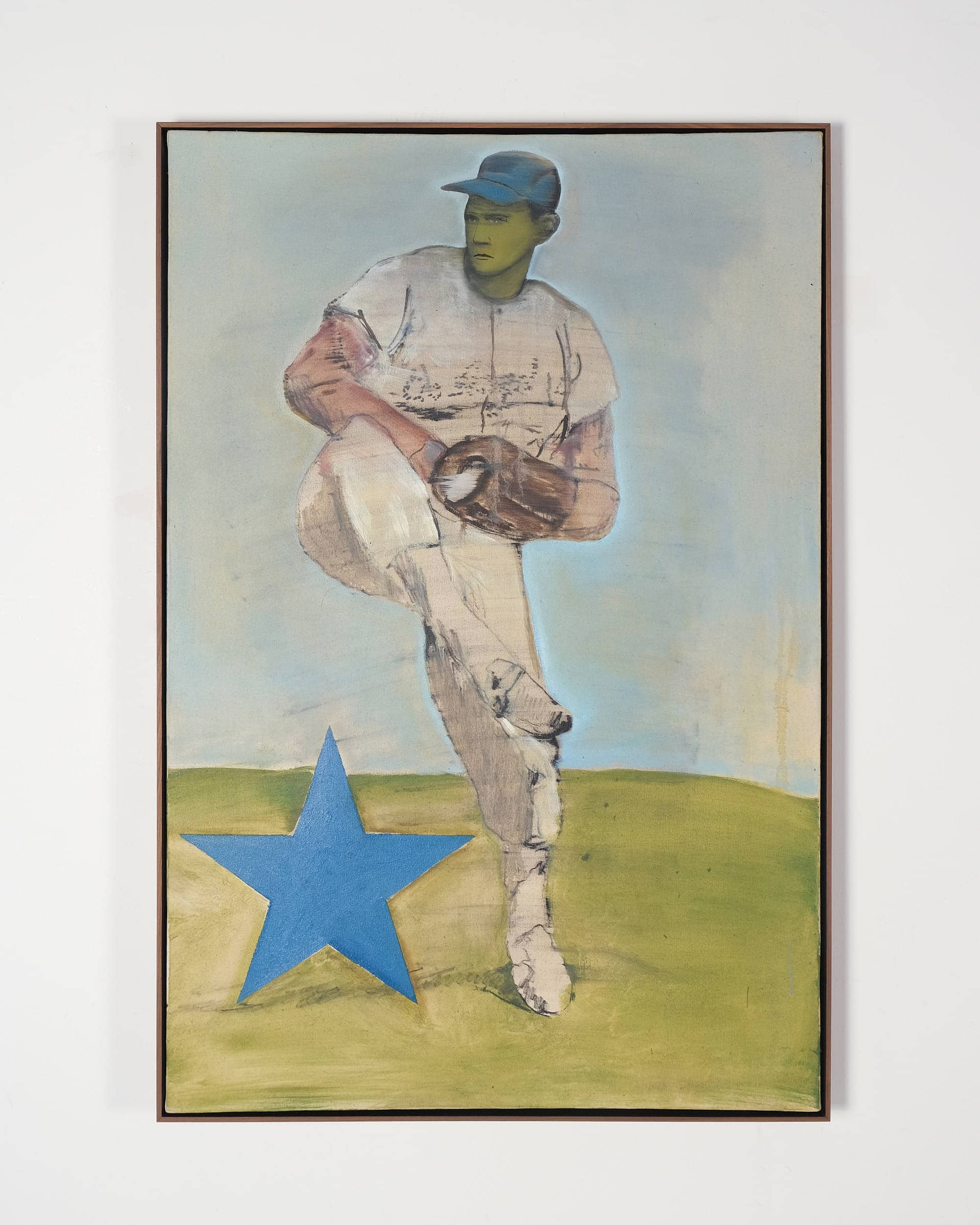 Sandy Koufax