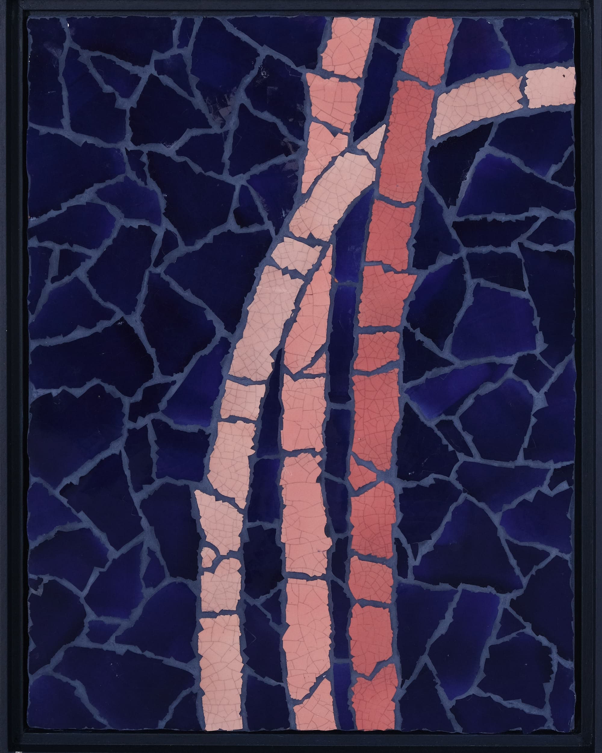 Window Quadriptych