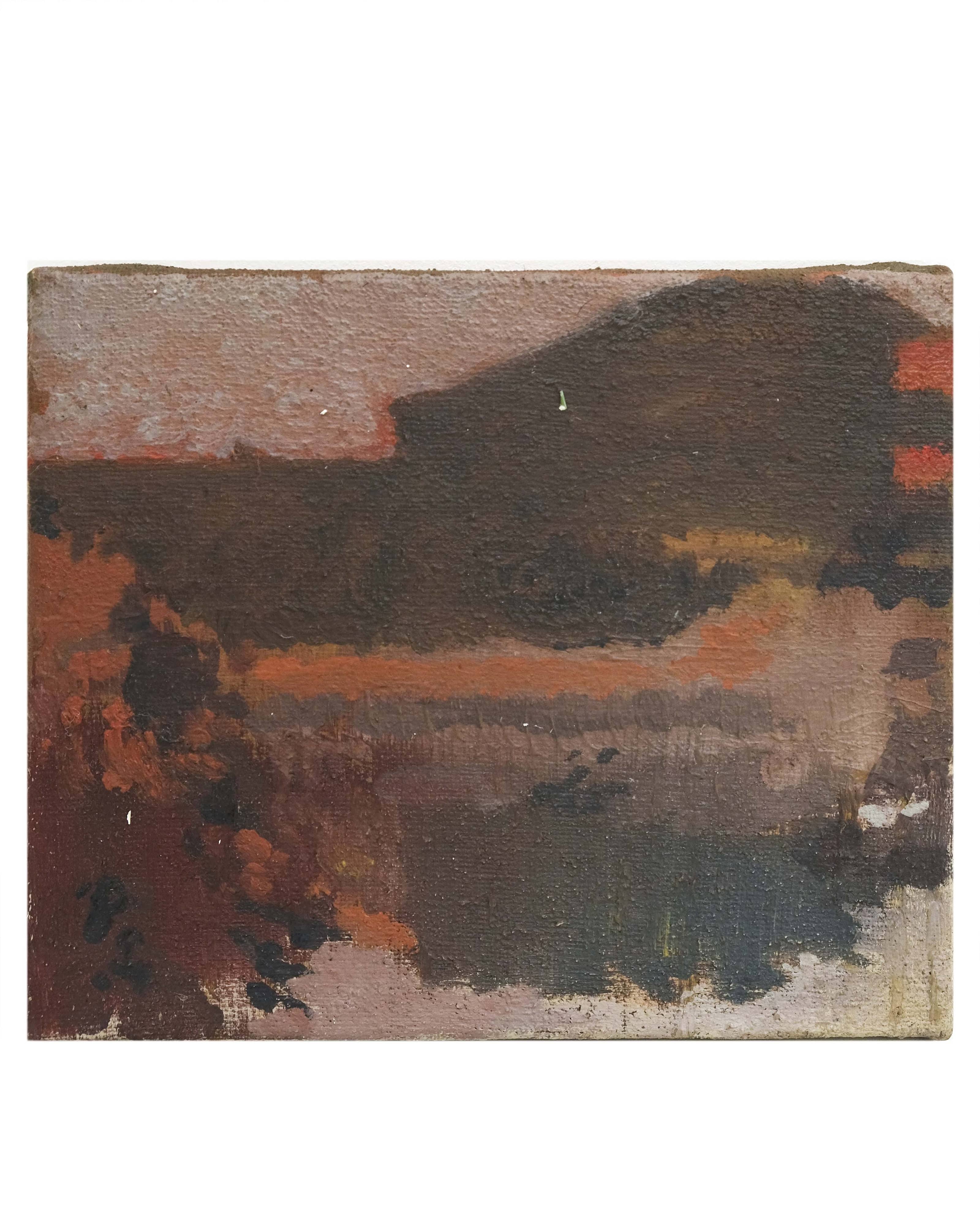 Flat Land