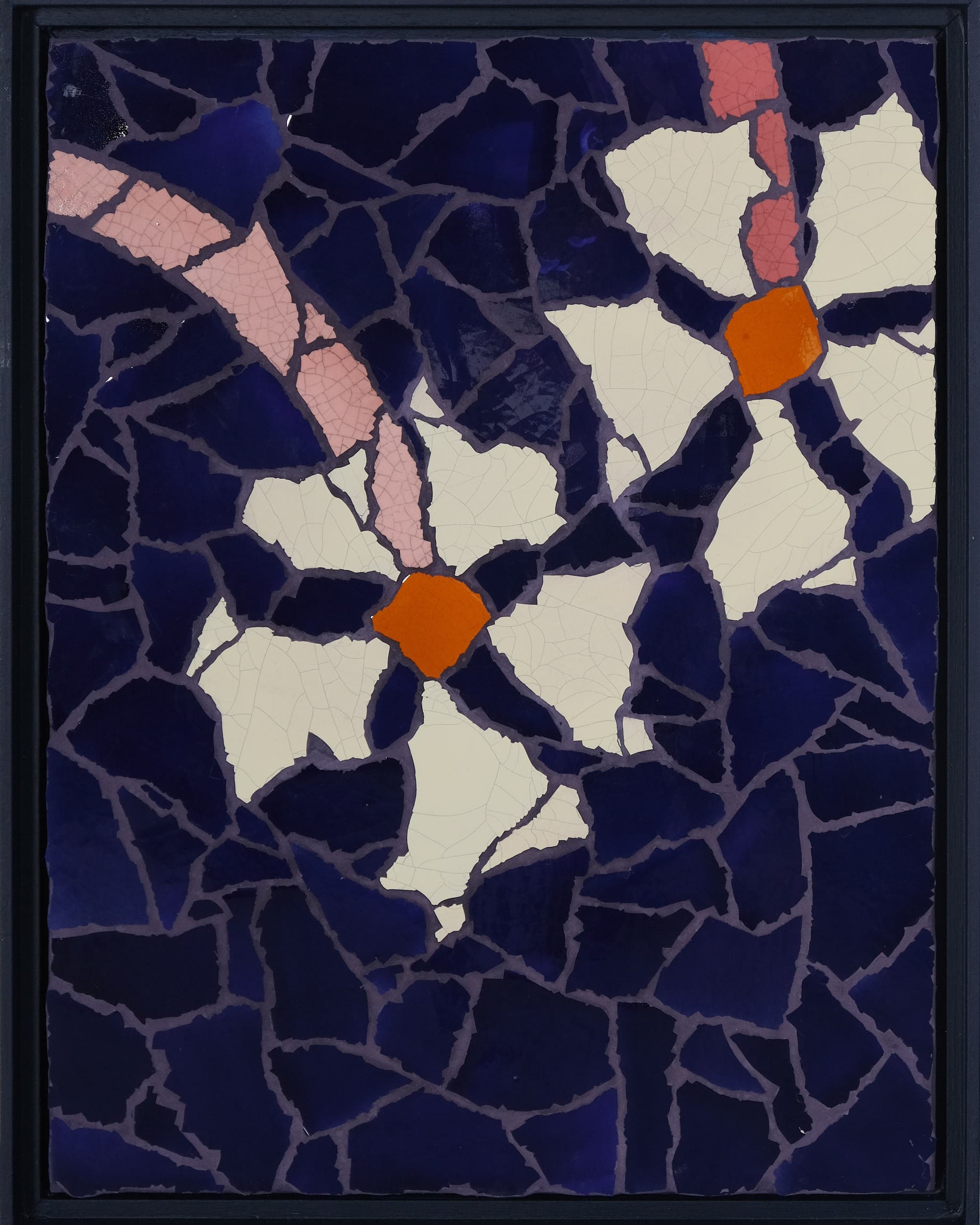 Window Quadriptych
