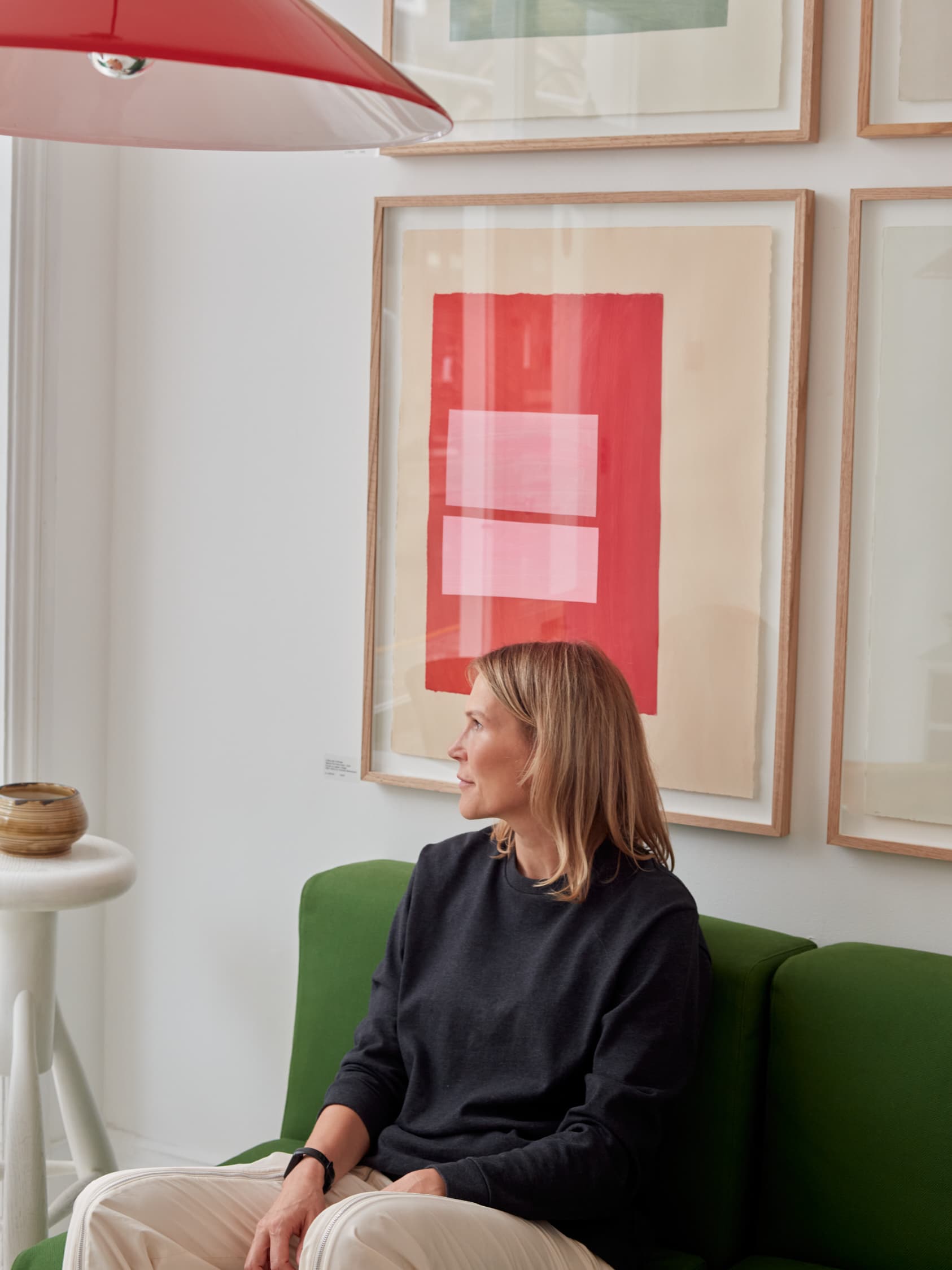 Caroline Popham