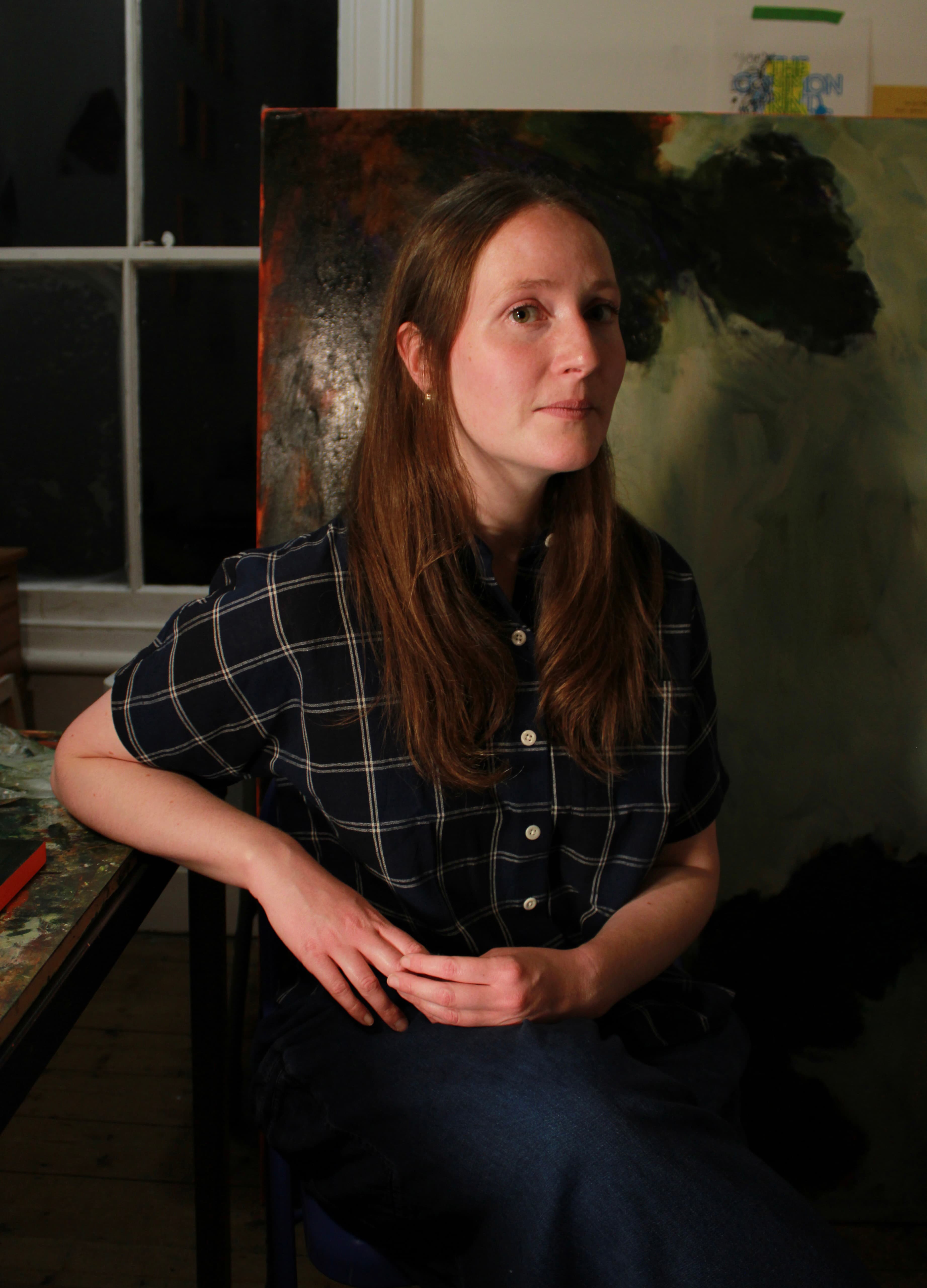 Tereza Horacek