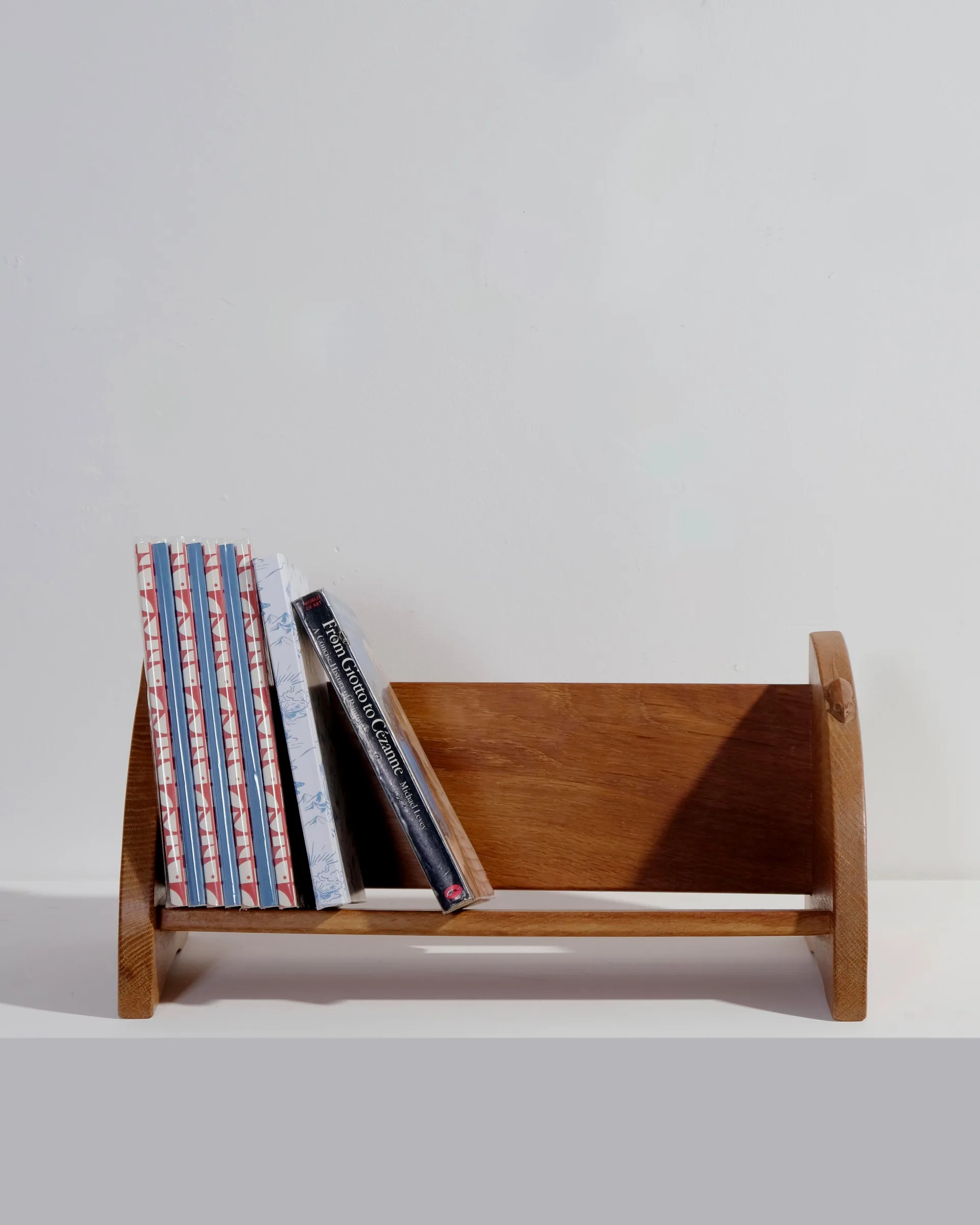 Book Trough