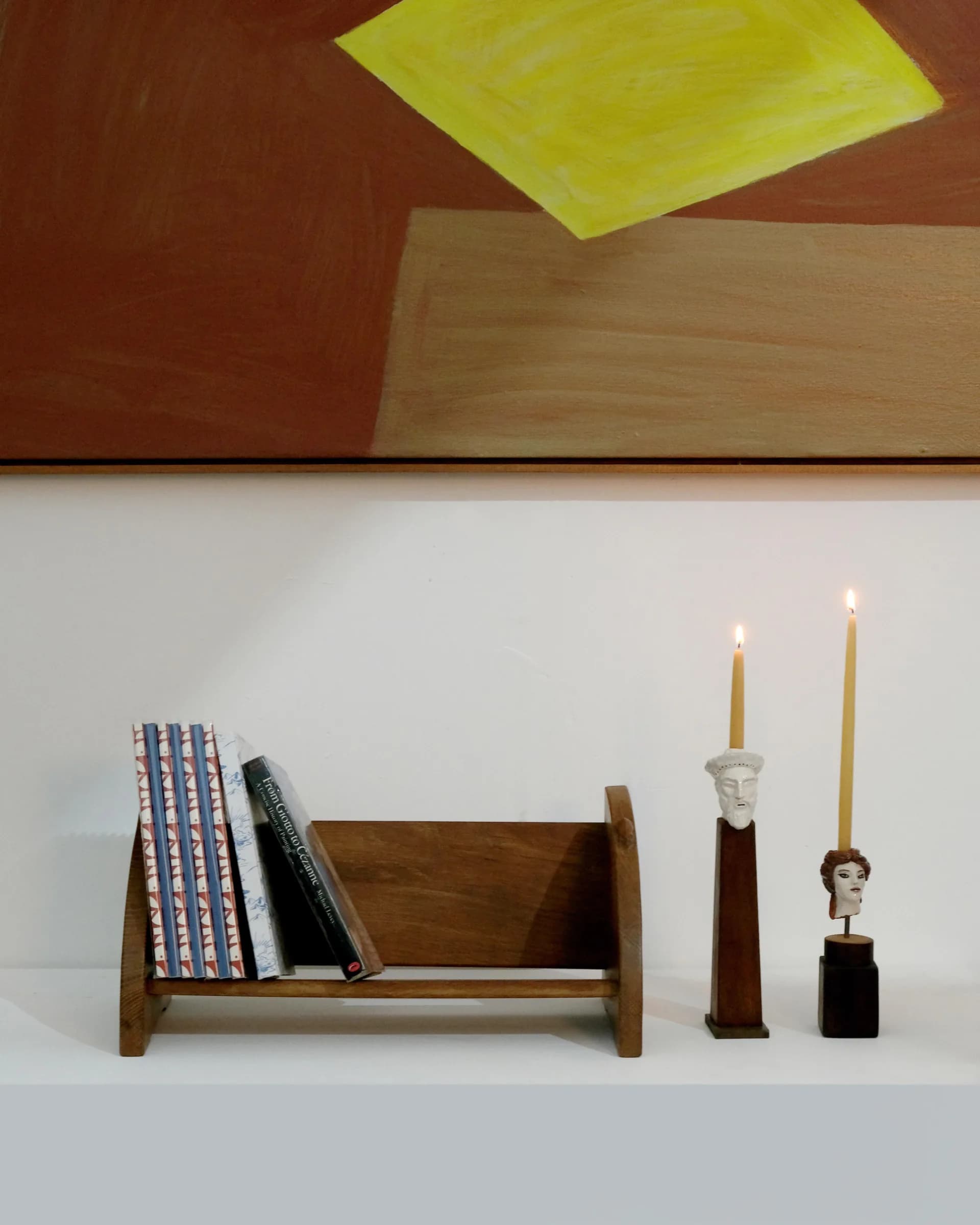 Book Trough