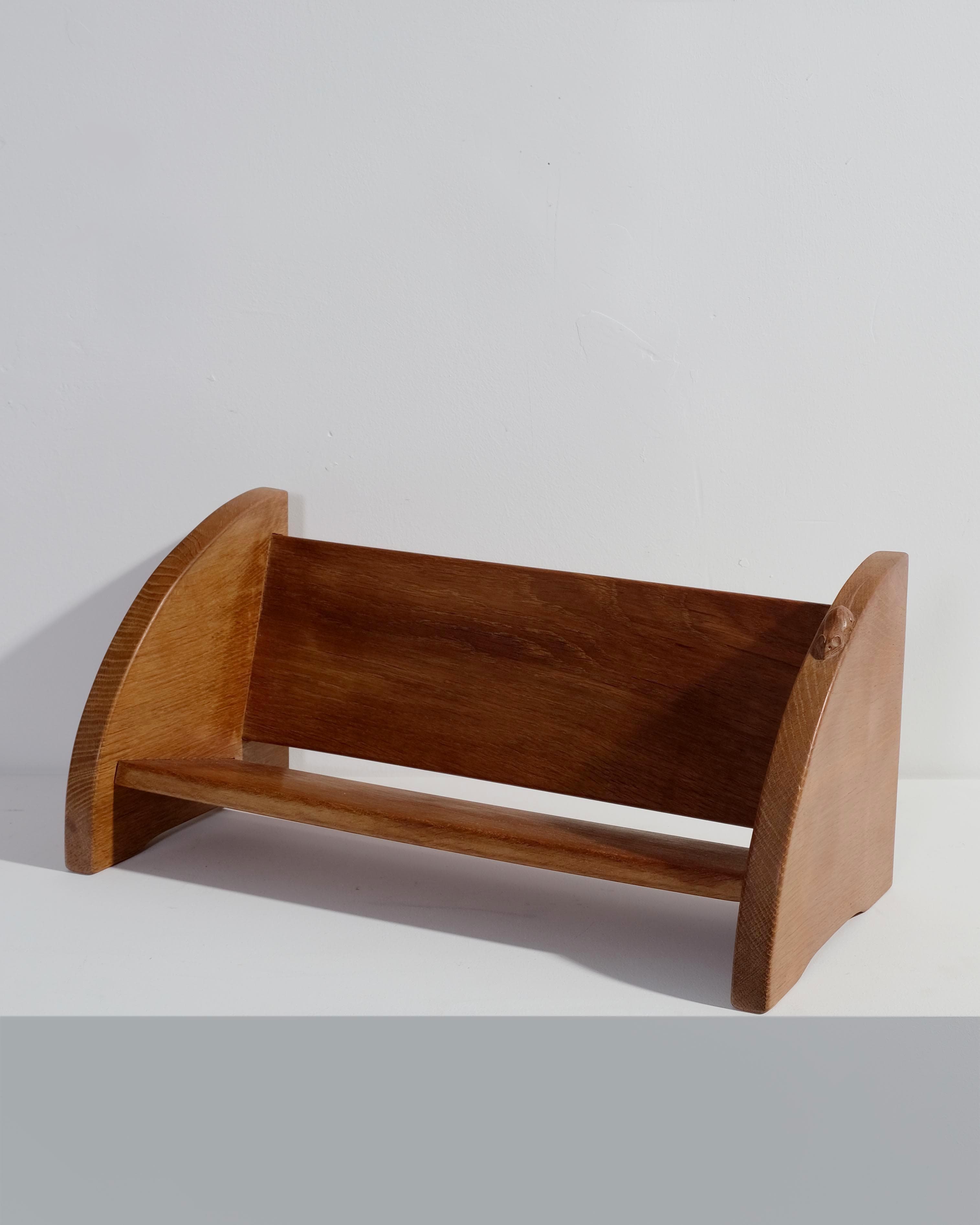 Book Trough