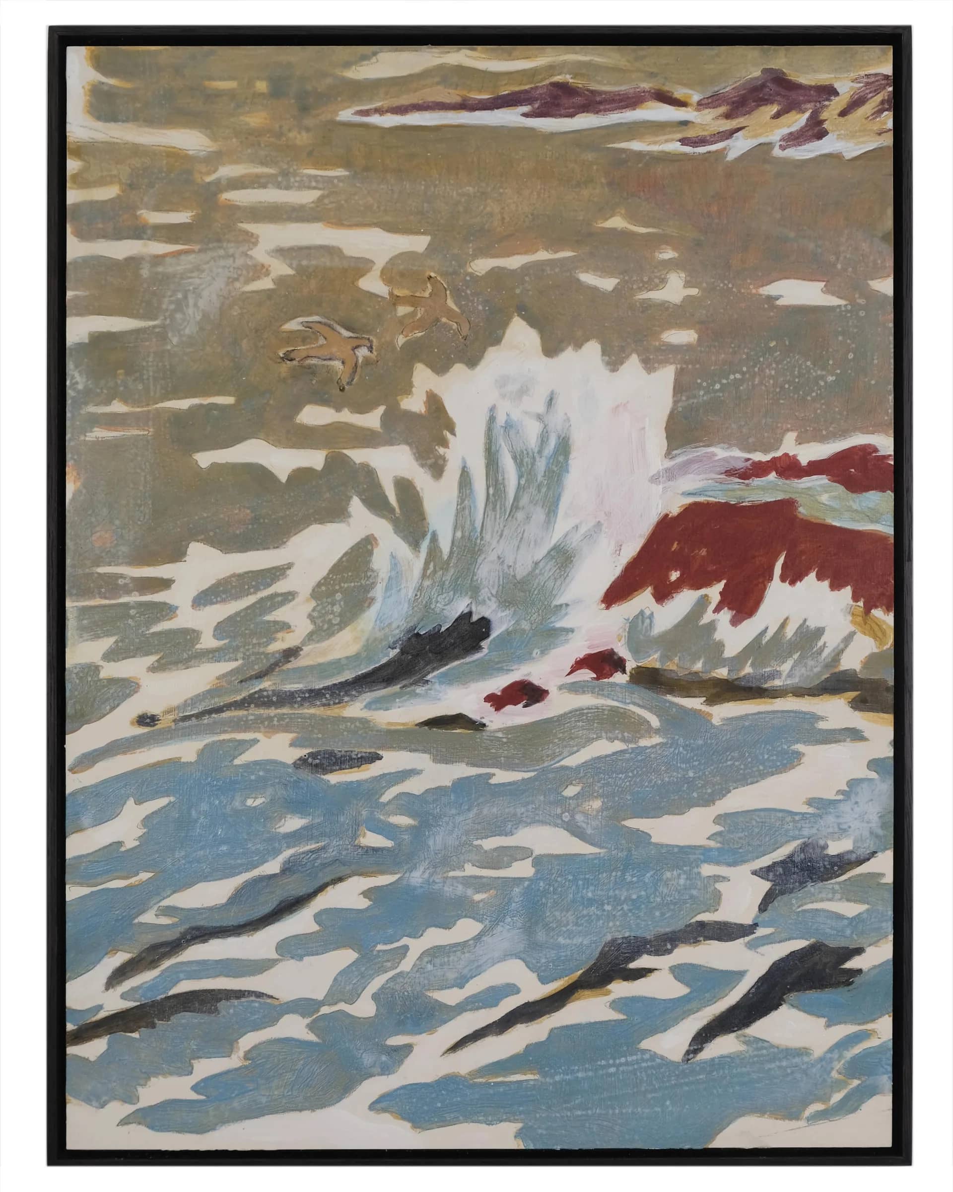 The Gale