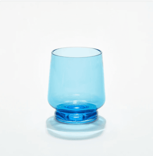 Miami Tumbler, Ocean Blue