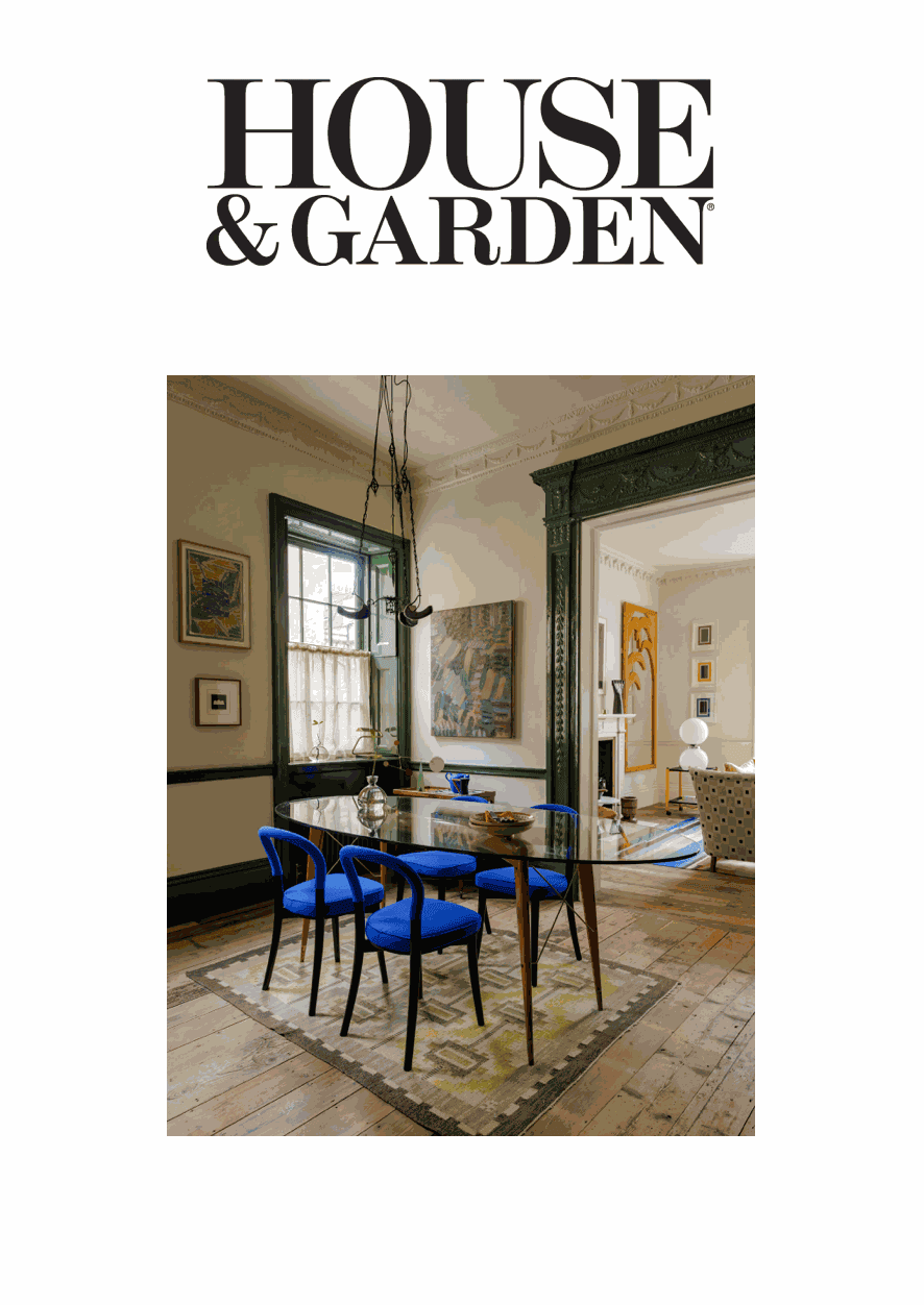 House & Garden