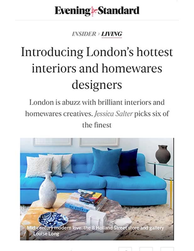 Evening Standard