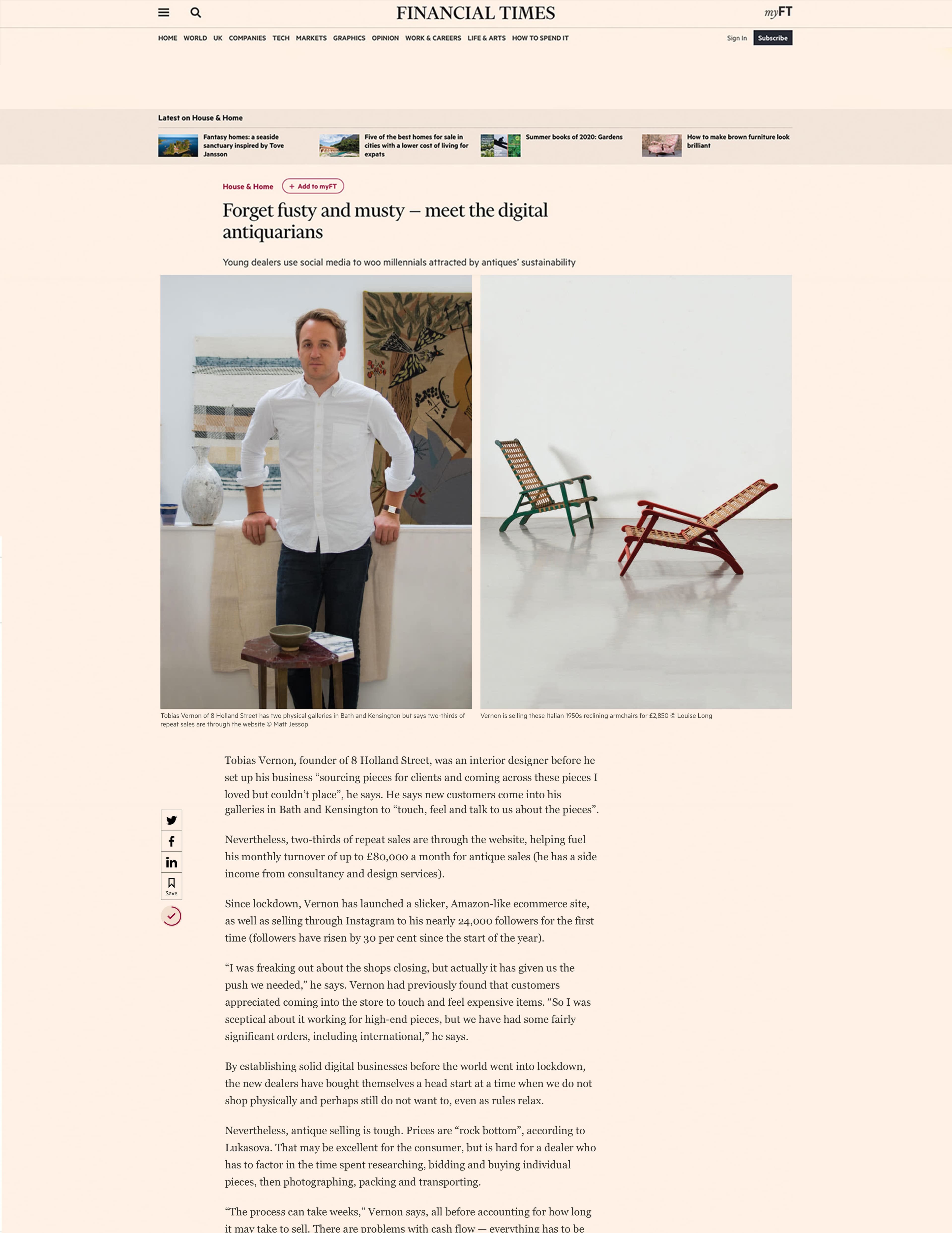 Financial Times