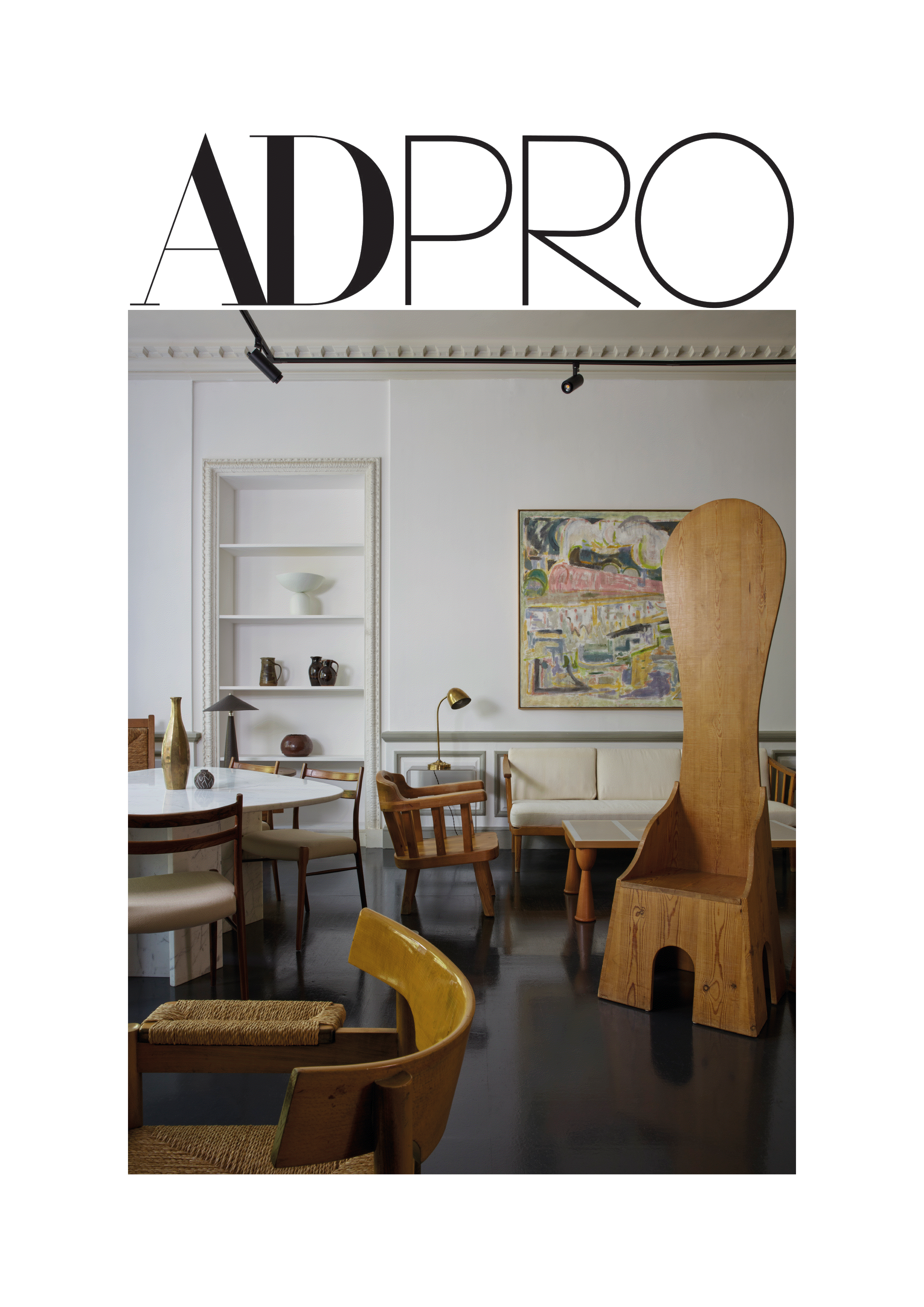 Architectural Digest