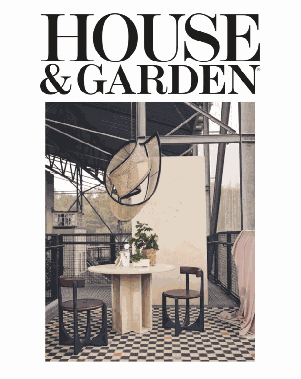 House & Garden