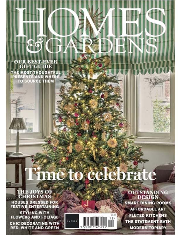Homes & Gardens