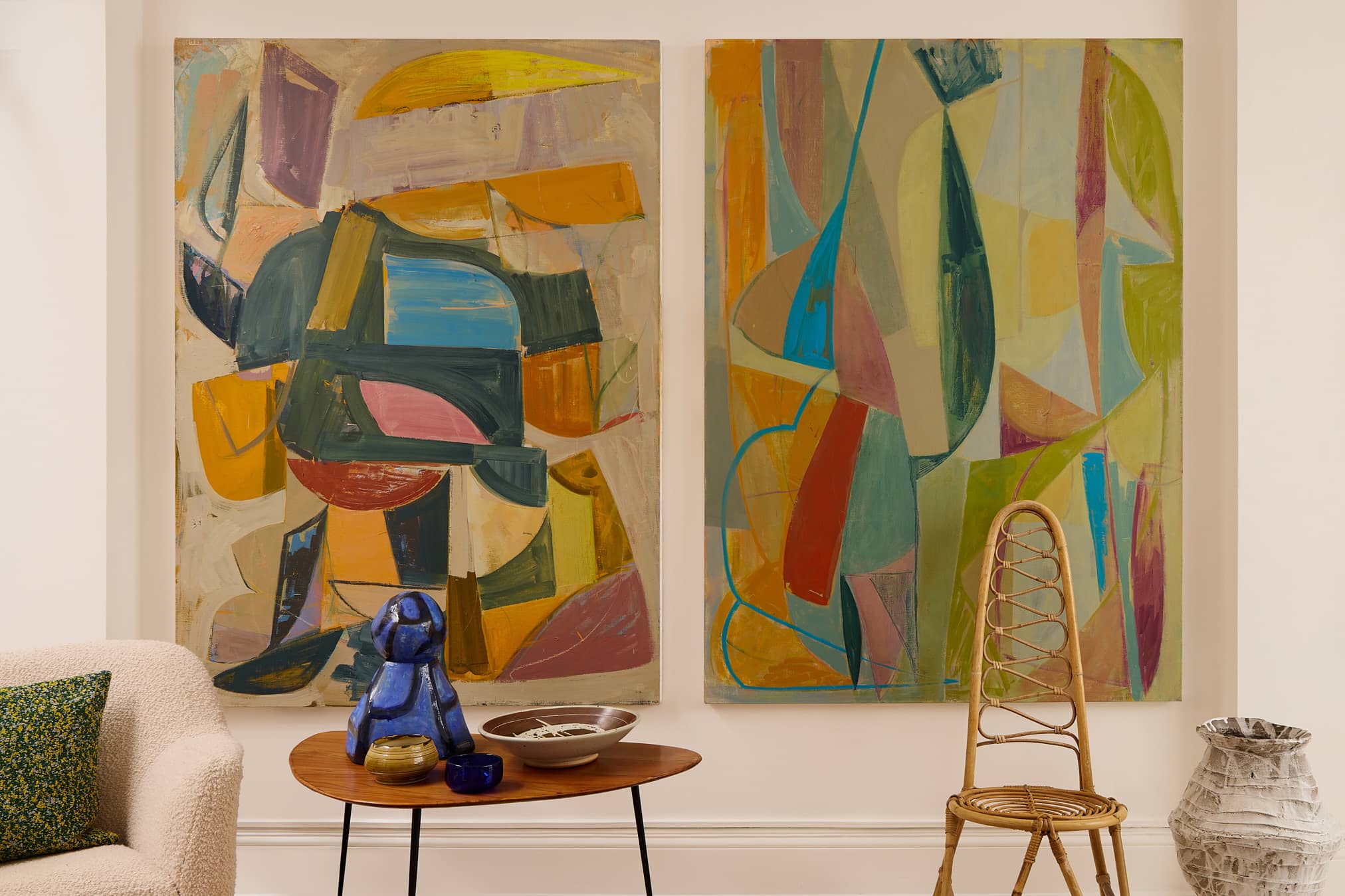 JOSEPH GOODY: NEW WORKS