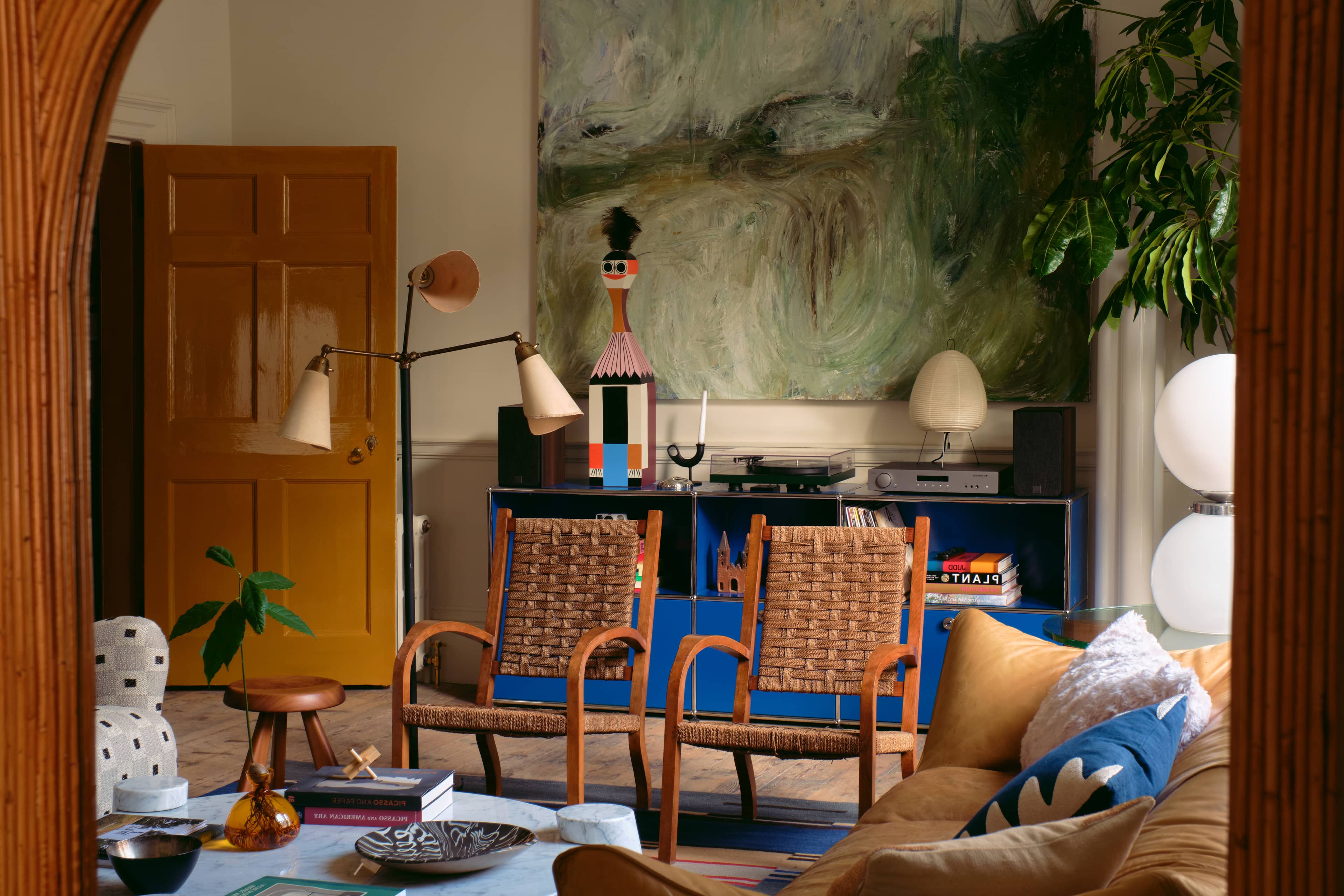 The Art Collection, 8 Holland Street Townhouse — photograph 2