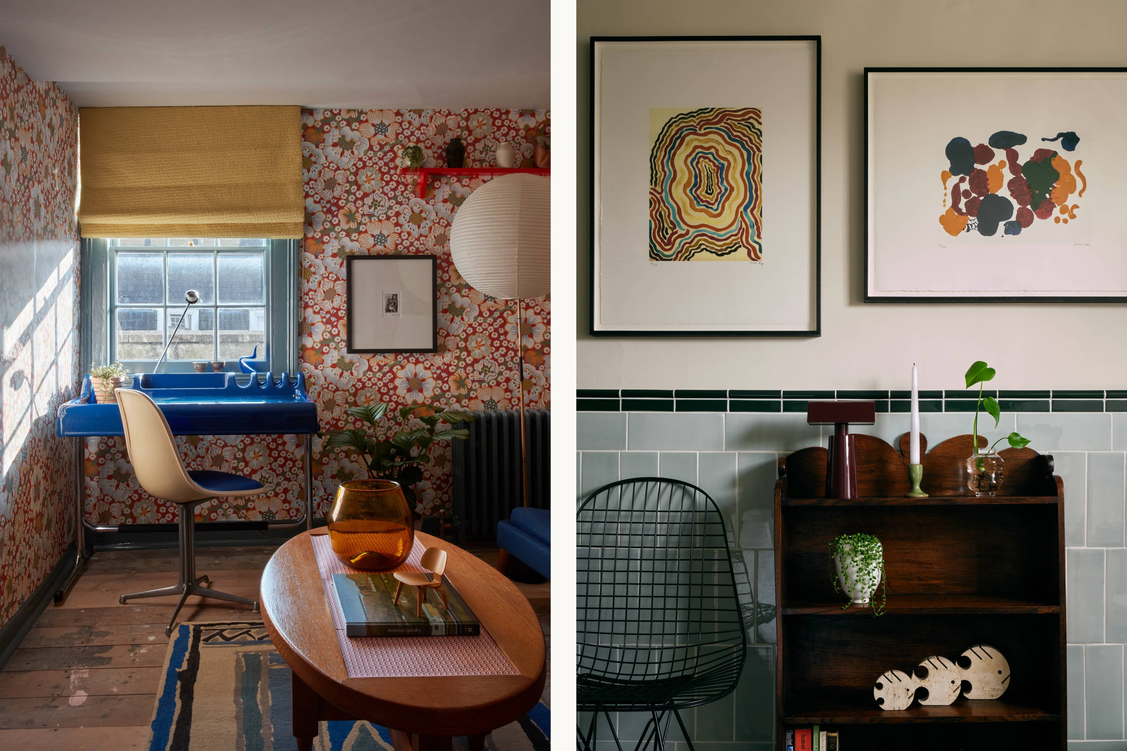 Suite Two, 8 Holland Street Townhouse — photograph 5