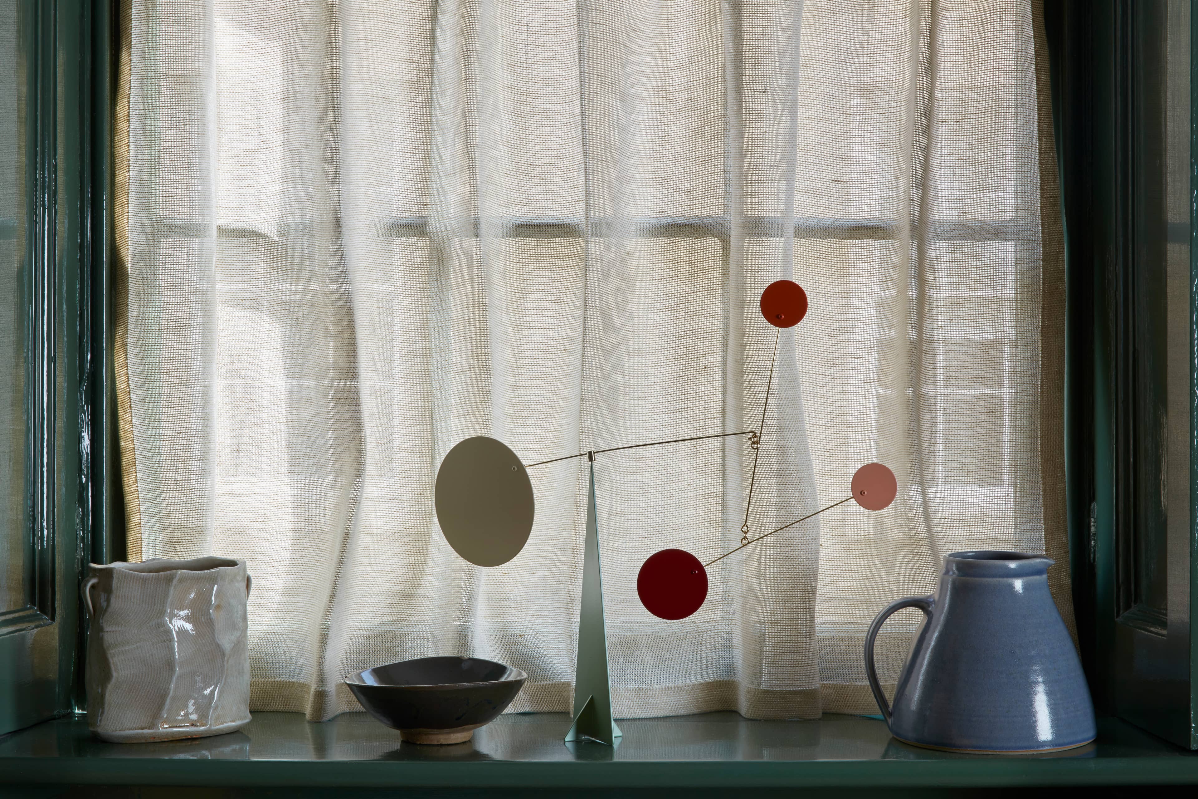 Spaces To Lounge, 8 Holland Street Townhouse — photograph 8
