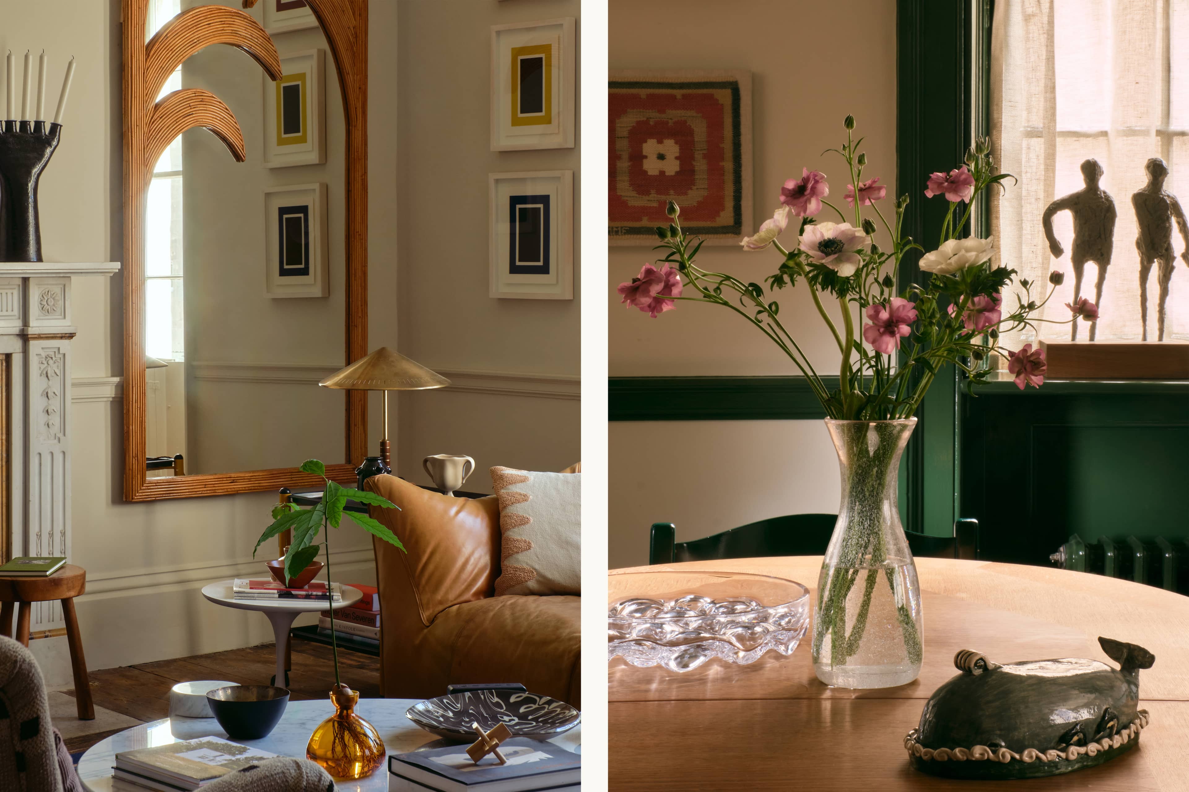 Spaces To Lounge, 8 Holland Street Townhouse — photograph 3