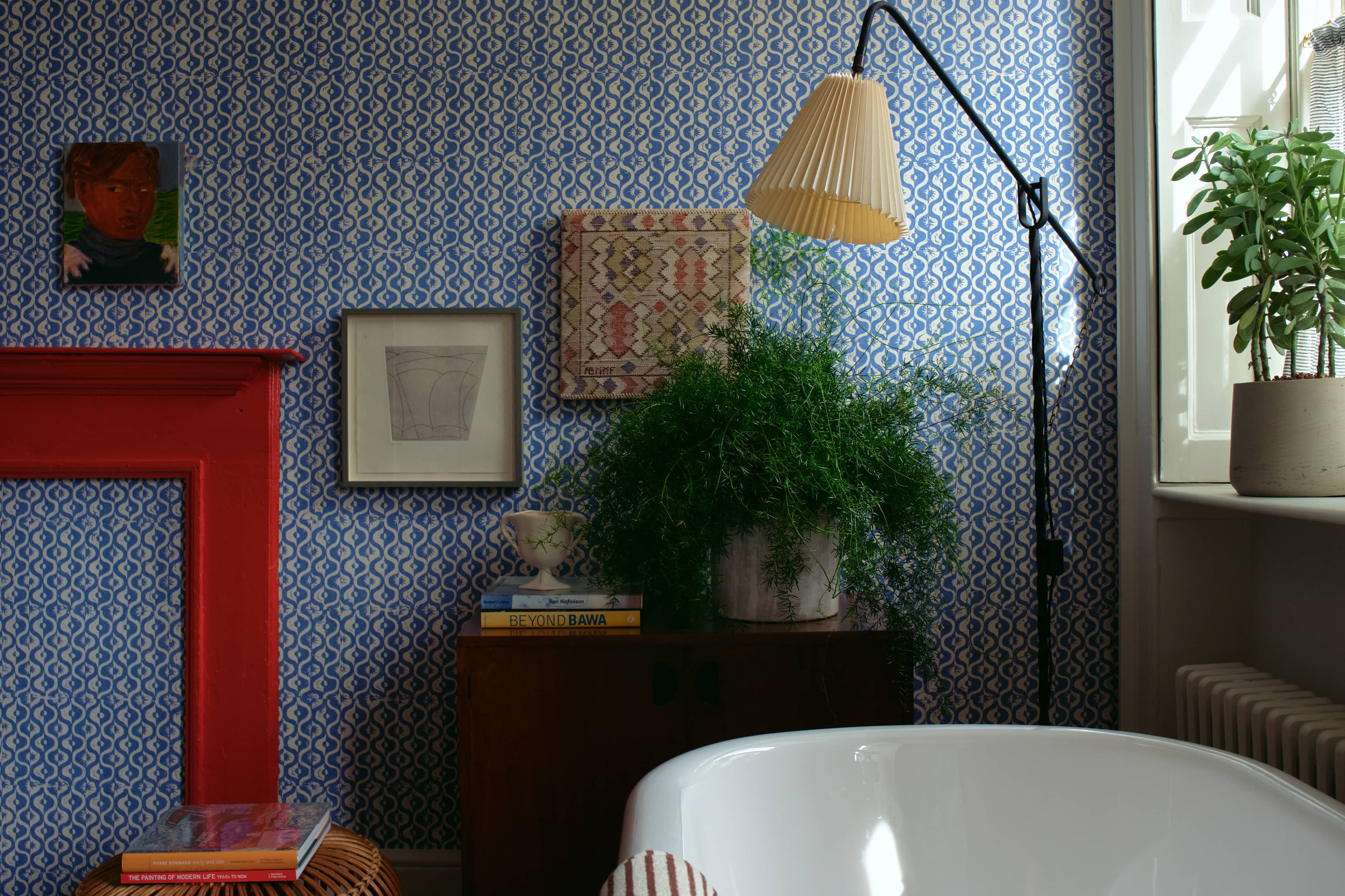 Suite One, 8 Holland Street Townhouse — photograph 6